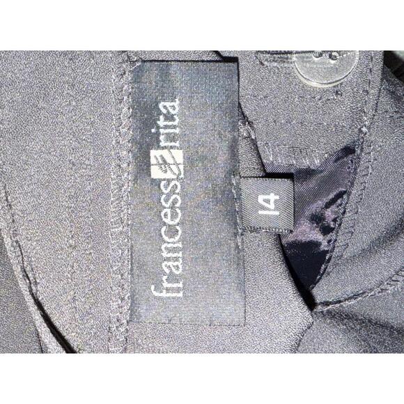 Francess & Rita slacks - Picture 3 of 5